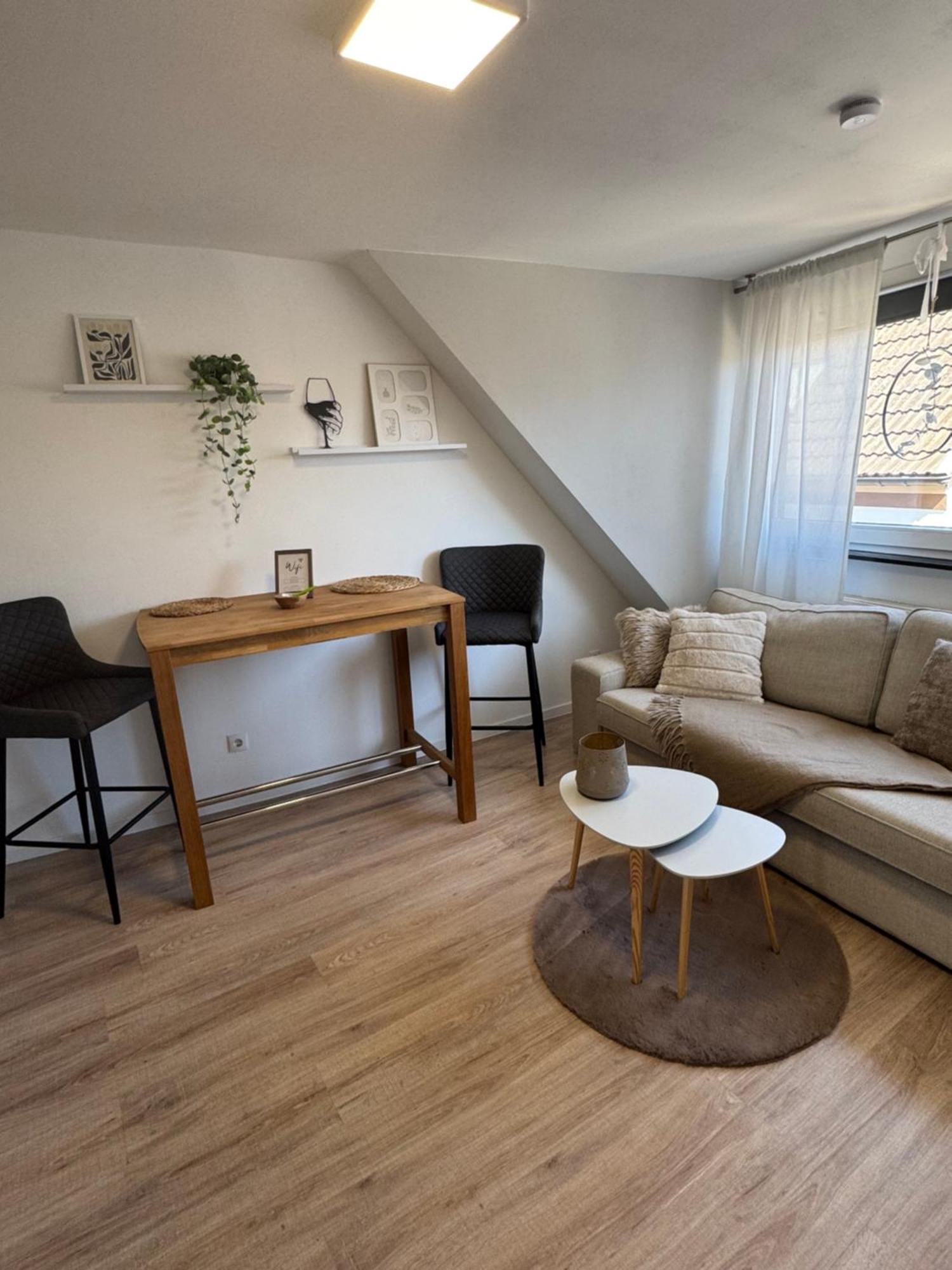Stadtzauber Apartments Bad Neuenahr-Ahrweiler Exteriör bild