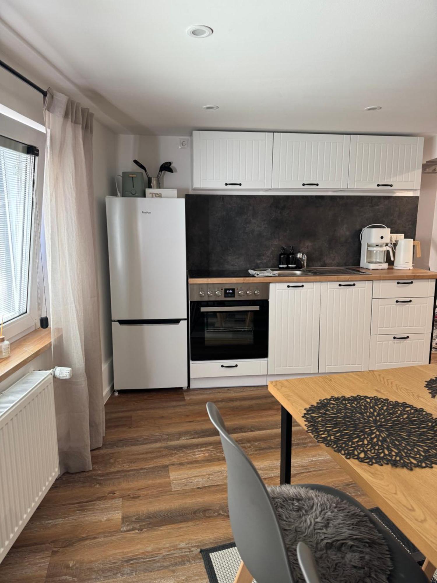 Stadtzauber Apartments Bad Neuenahr-Ahrweiler Exteriör bild